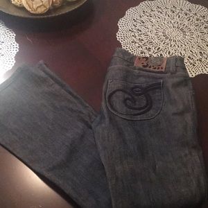 House Of Dereon Jeans